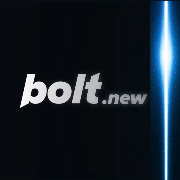 Bolt.New