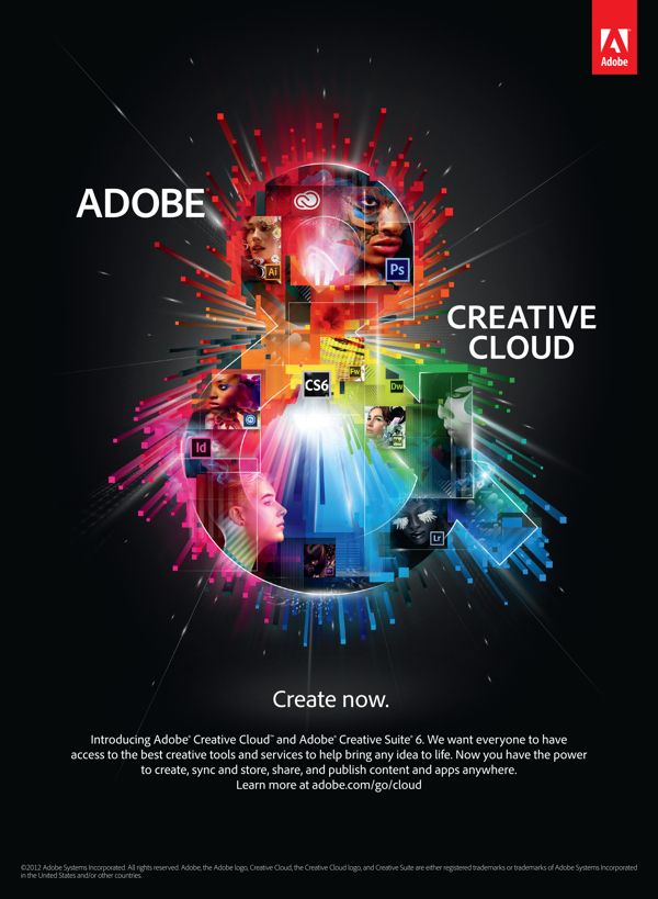 Adobe CC