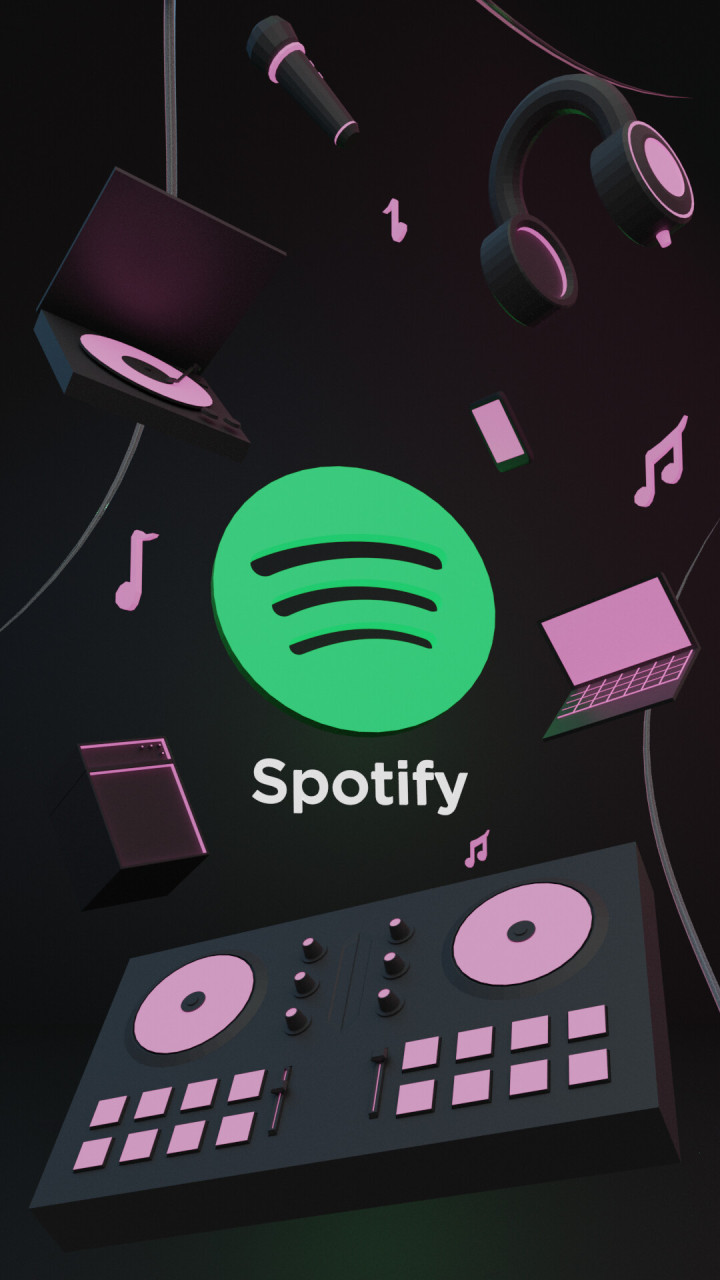 Spotify