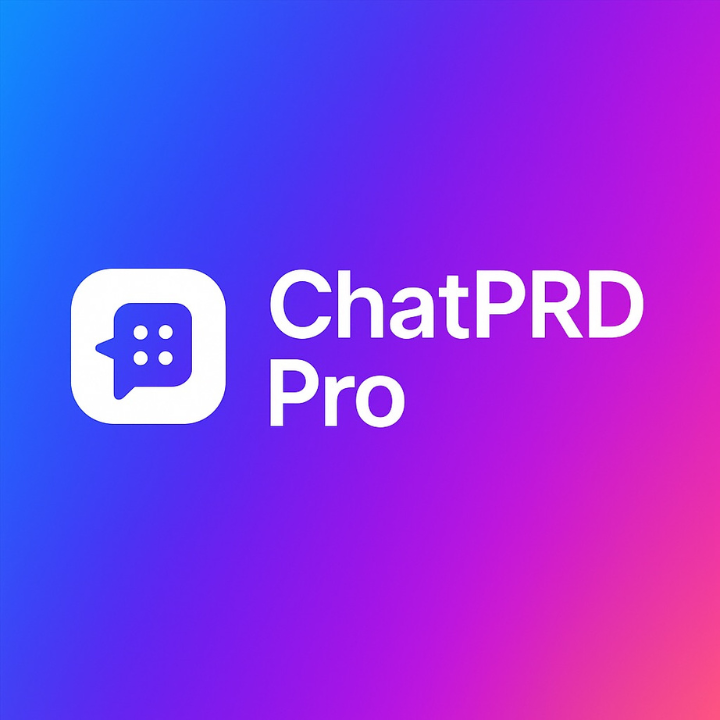 CHATPRD PRO