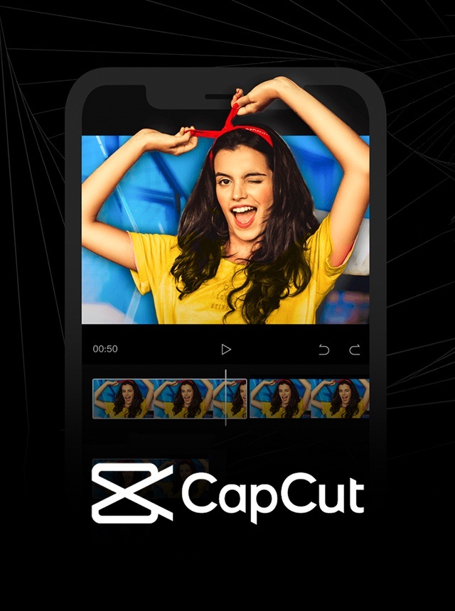 Capcut Pro