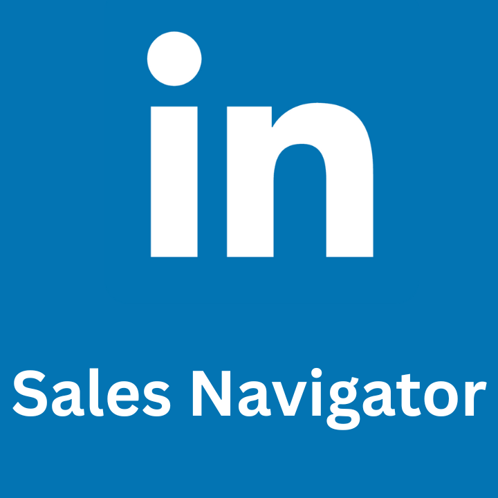 Sales Navigator