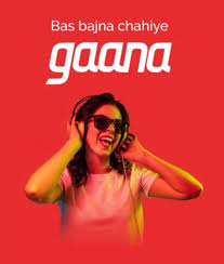 Gaana Plus