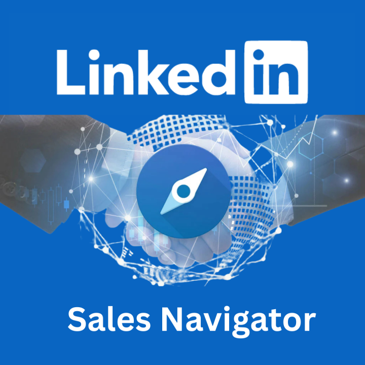 Sales Navigator